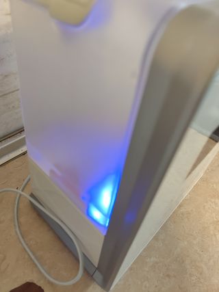 Humidificador Levoit Blanco