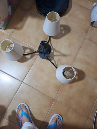 Mini Máquina de Coser Portátil