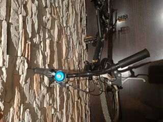 Bicicleta de montaña Btwin. Escucho ofertas
