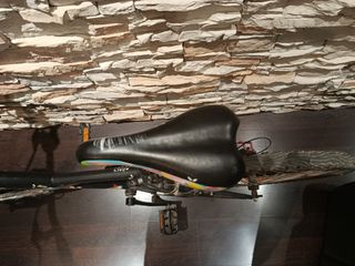 Bicicleta de montaña Btwin. Escucho ofertas