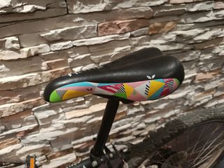 Bicicleta de montaña Btwin. Escucho ofertas
