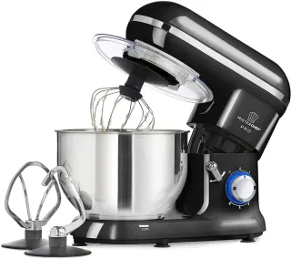 Batidora Profesional Misterchef nueva