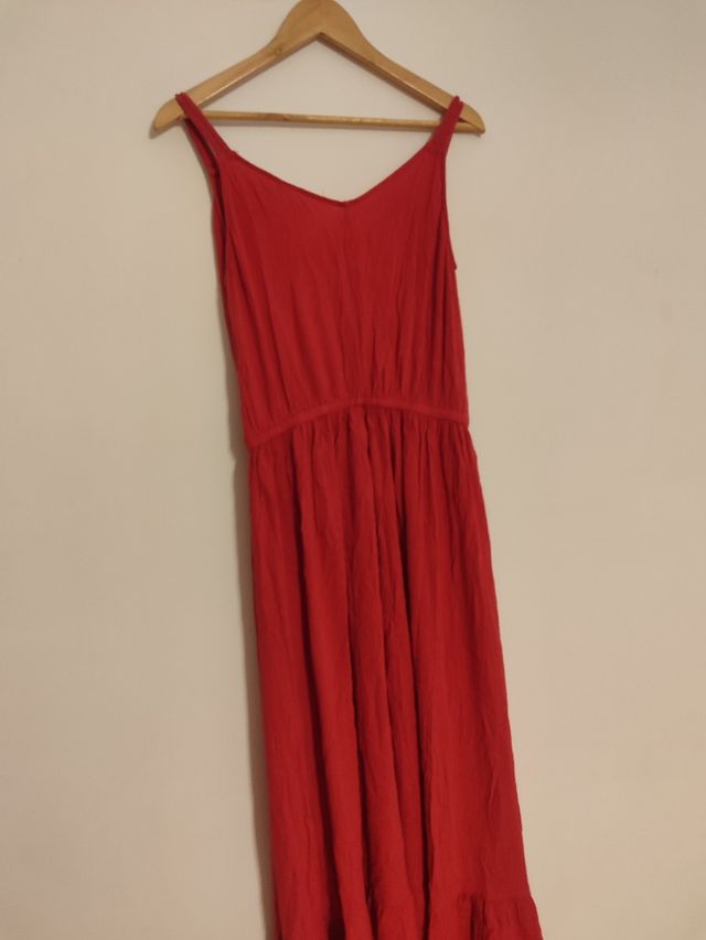 Vestido Loft Plus