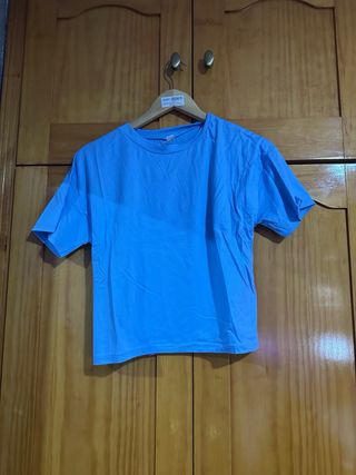 Conjunto casual para el día a día