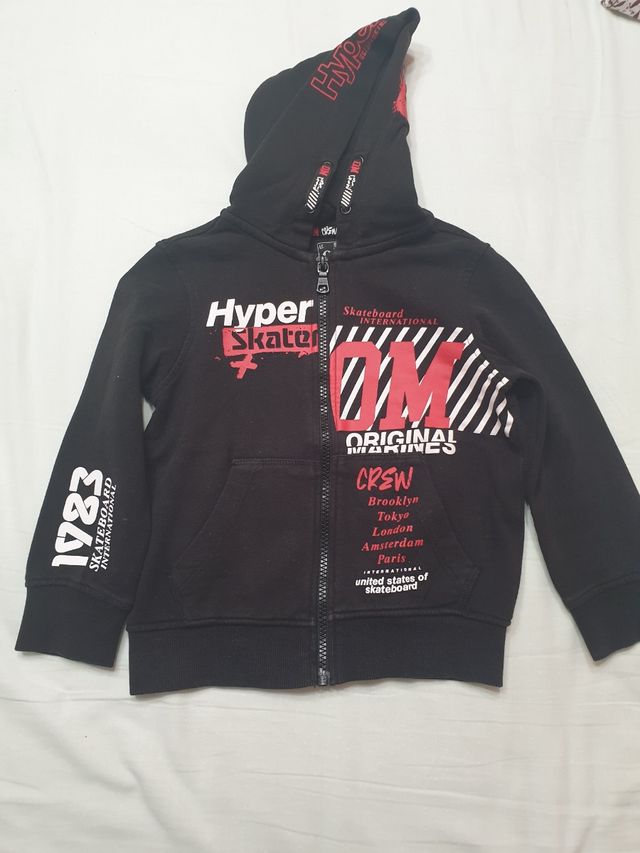 Set abbigliamento primavera estate bambino 4 anni