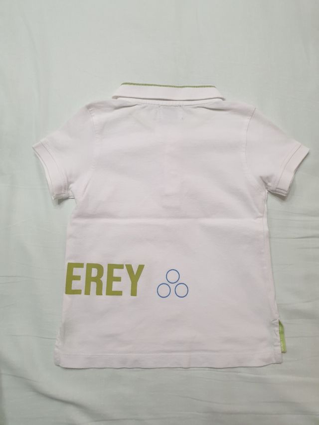 Set abbigliamento primavera estate bambino 4 anni