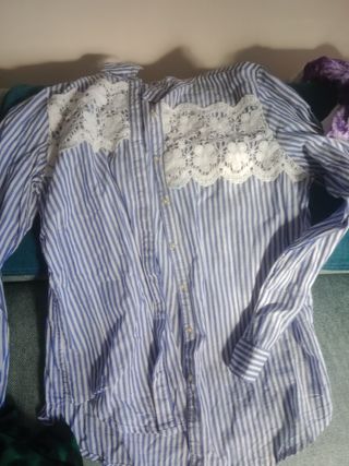 Lote ropa mujer 