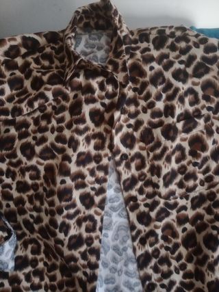 Lote ropa mujer 
