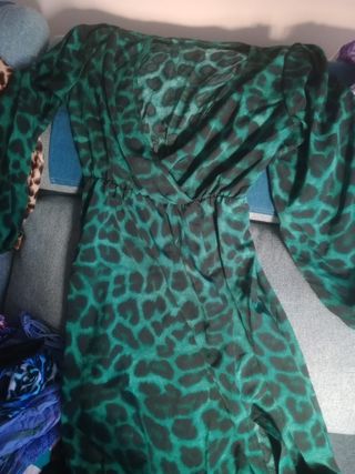 Lote ropa mujer 