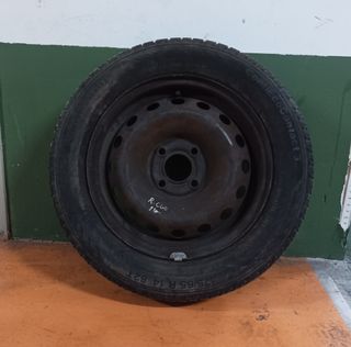 Rueda 175/65 R14 82T