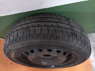 Rueda 175/65 R14 82T