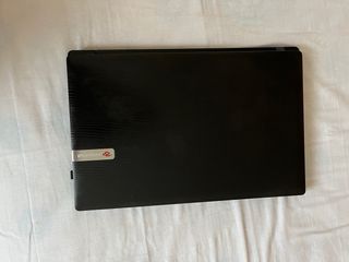 Packard Bell EasyNote TK85 Portátil