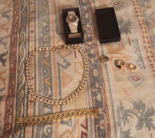 Conjunto cubana