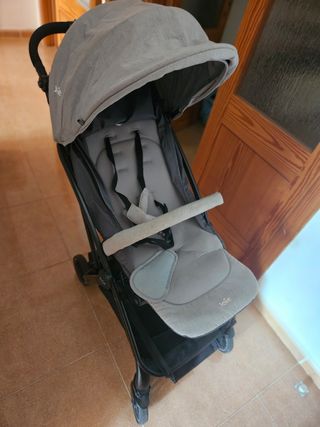 Carrito Joie Turist