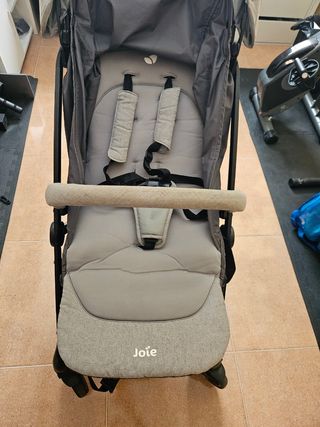 Carrito Joie Turist