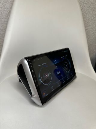 Radio pantalla para Para Peugeot 2008 208 