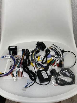 Radio pantalla para Para Peugeot 2008 208 