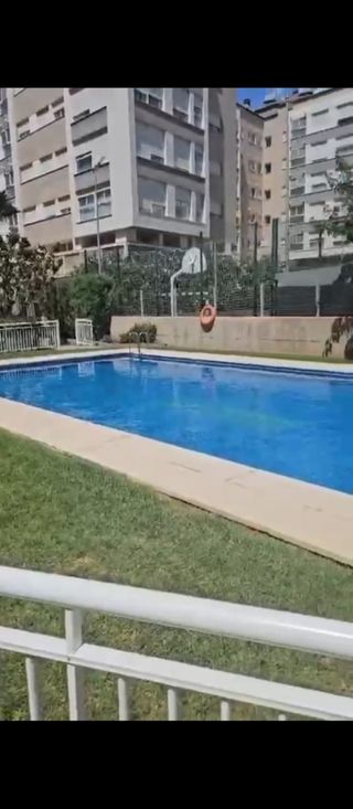 Piso en alquiler en Vila-real con piscina