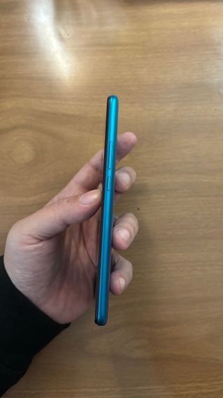 Xiaomi Redmi 9 64GB Verde Dual SIM