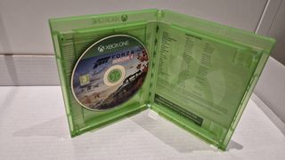 Forza Horizon 4 Xbox One - Come Nuovo