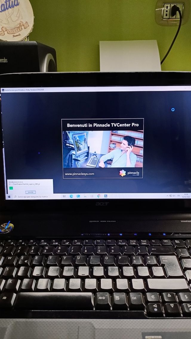 Pinnacle PCTV Hybrid Stick Solo Chiavetta TV