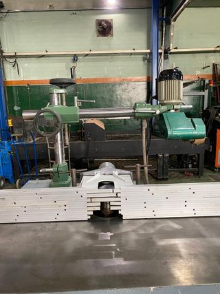 Tupi carpintería TG-110