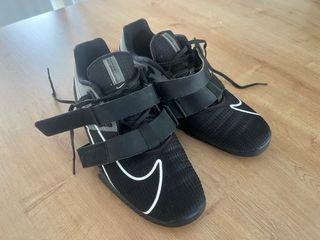 nike romaleos