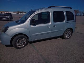 Renault Kangoo 2013