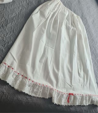 Traje de baturra COMPLETO 