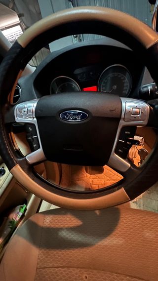Ford Mondeo 2007 2.0 Tdci 140cv