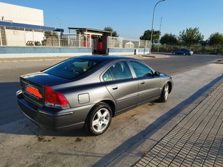 Volvo S60 2005