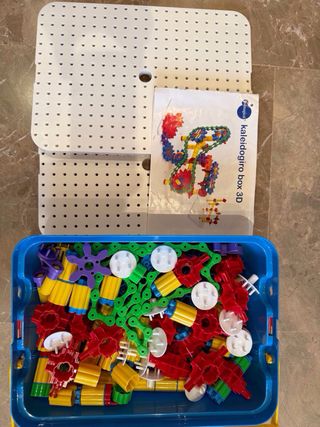 Lote de juegos de entretenimiento. Ideal paraReyes