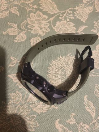 Casio Pro Trek PRG 300CM Orologio