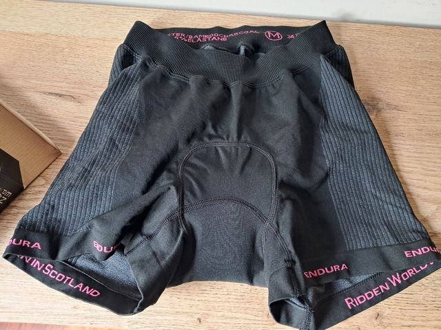 Culotte Endura Mujer Talla M