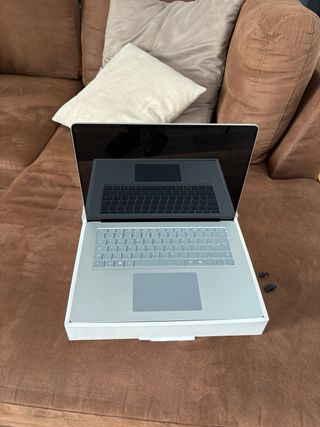 Portátil Microsoft Surface Laptop 7 15