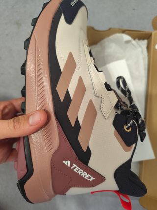 Adidas Terrex Anylander Dry Sin Estrenar