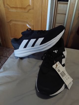 Zapatillas Adidas Galaxy 7W Talla 41