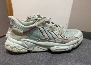 Adidas Ozweego azules