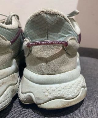 Adidas Ozweego azules