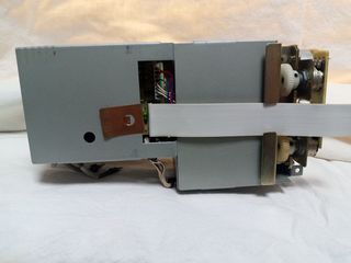 Acoplador de Antena Kenwood