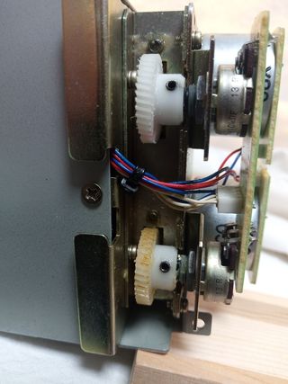 Acoplador de Antena Kenwood