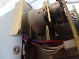 Acoplador de Antena Kenwood