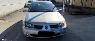 Asiento delantero derecho renault laguna ii 128686