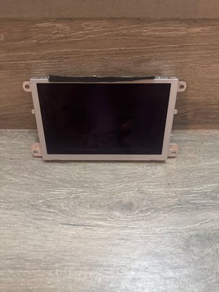 Pantalla Audi A4 Avant 2016