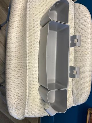 Fasciatoio Chicco Cuddle & Bubble Comfort.