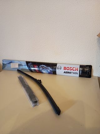 Escobilla Limpiaparabrisas Bosch Aerotwin 450mm