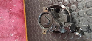 Bomba dirección 95BB3A733AB Ford Mondeo I Sedan (