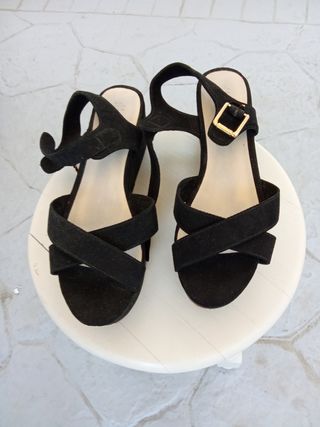 Zapatos mujer 
