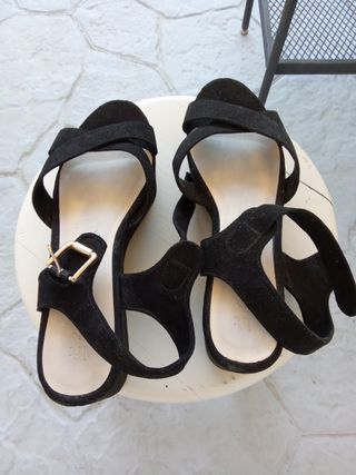 Zapatos mujer 