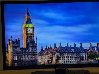 TV LG 32 pulgadas con mando